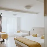Venezia Hotel Trento
