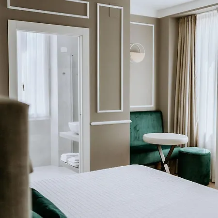 Venezia Hotel