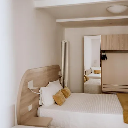 Hotel Venezia Trento