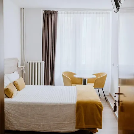 Hotel Venezia Trento