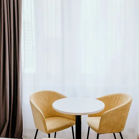 Hotell Venezia Trento