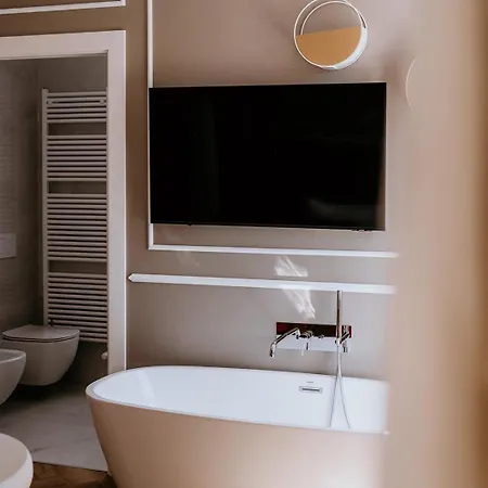 Hotel Venezia Trient