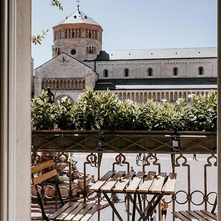 Venezia Отель