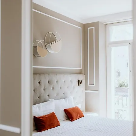 Hotel Venezia Trydent