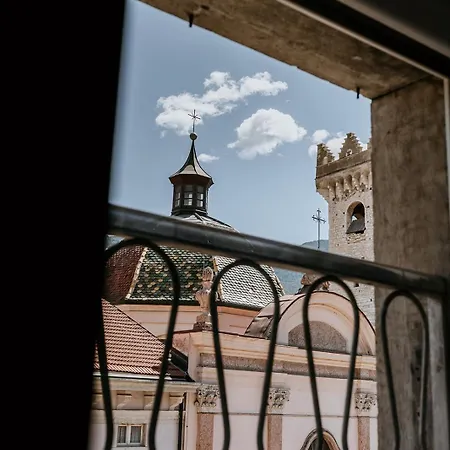 Venezia Отель Тренто