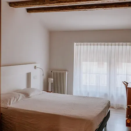 Hotell Venezia Trento