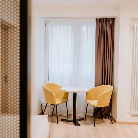 Hotel Venezia