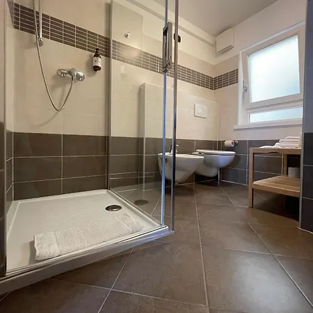 Hotel Venezia Trient