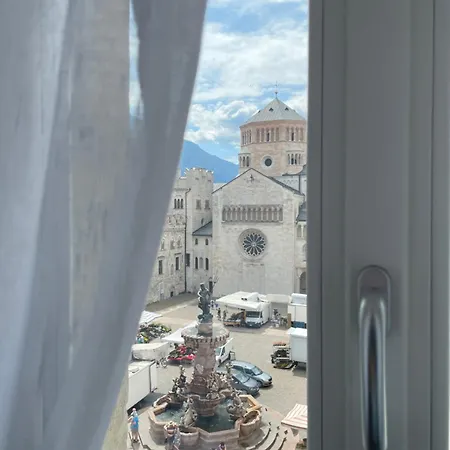 Hotel Venezia Trente