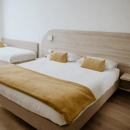 Hotel Venezia 2*