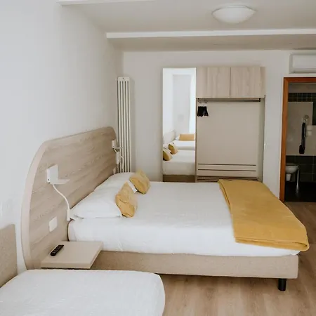 Hotel Venezia