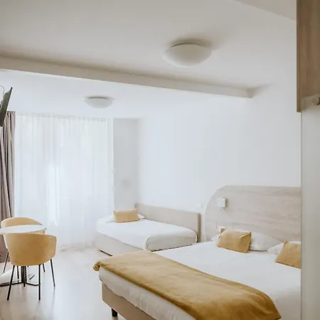Venezia Hotel Trento