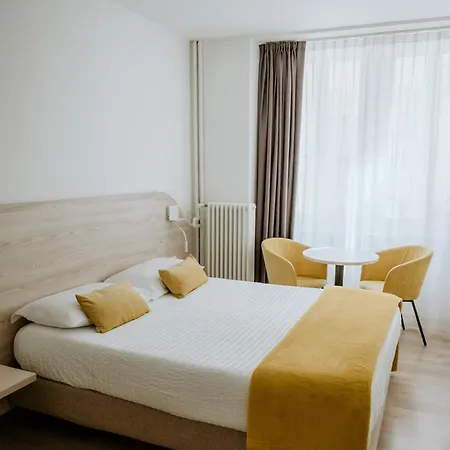 Venezia Hotel Trento