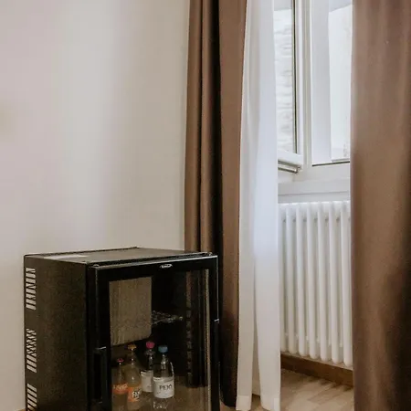 Hotel Venezia Trento