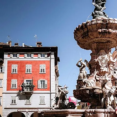 Venezia Hotel Trente