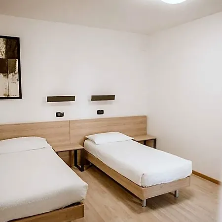 Hotel Venezia 2*