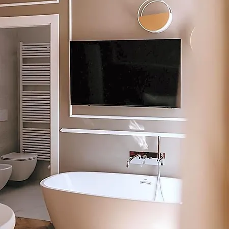 Venezia Hotel Trente