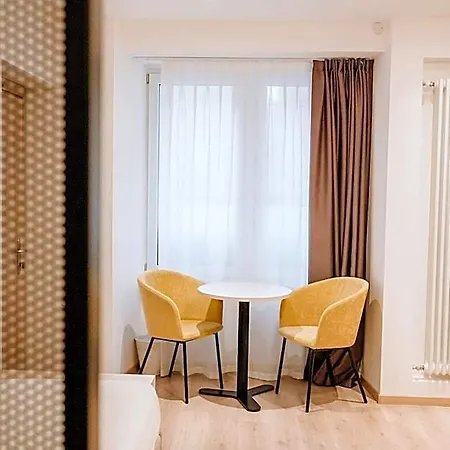 Hotel Venezia 2*