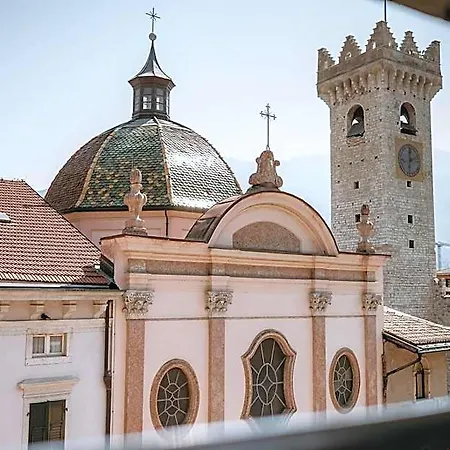 Hotel Venezia 2*