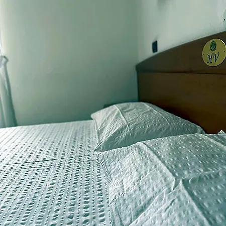 Hotel Venezia Trente