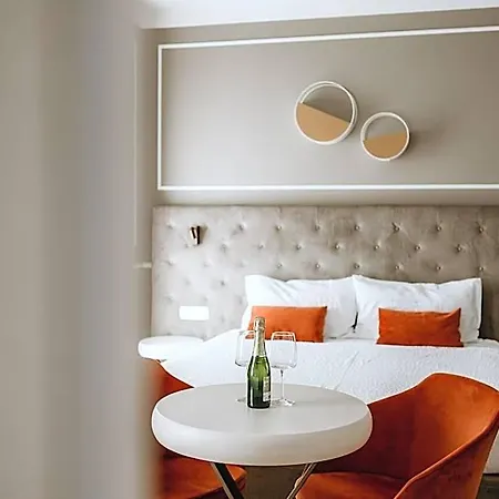 Venezia Hotel