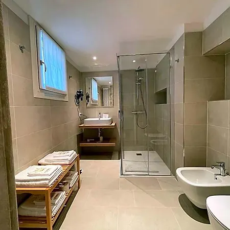 Venezia Hotel Trente