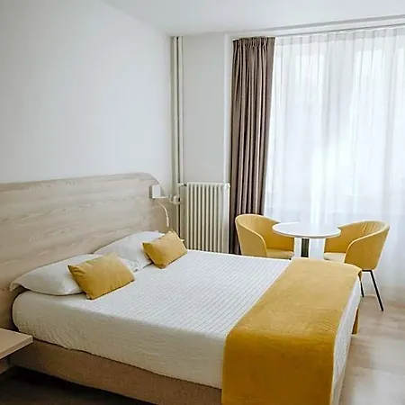 Venezia Hotel Trento
