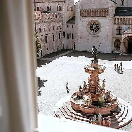 Hotel Venezia Trente