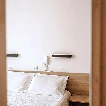 Hotel Venezia 2*