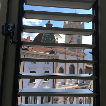 Venezia Отель
