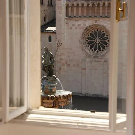 Отель Venezia Тренто