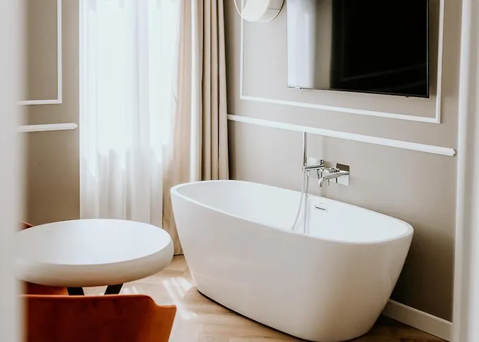 Venezia Hotel Trydent