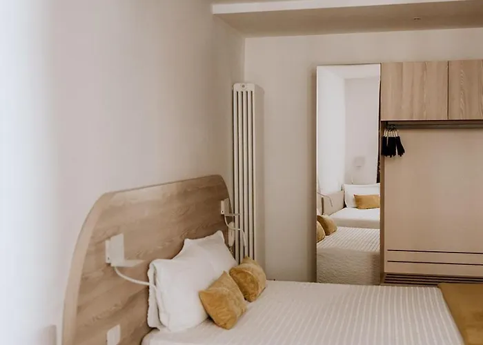 Отель Venezia Тренто