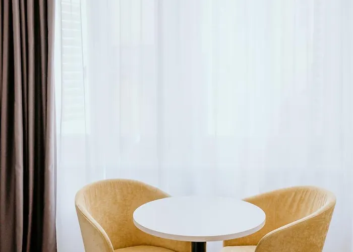 Hotel Venezia Trydent