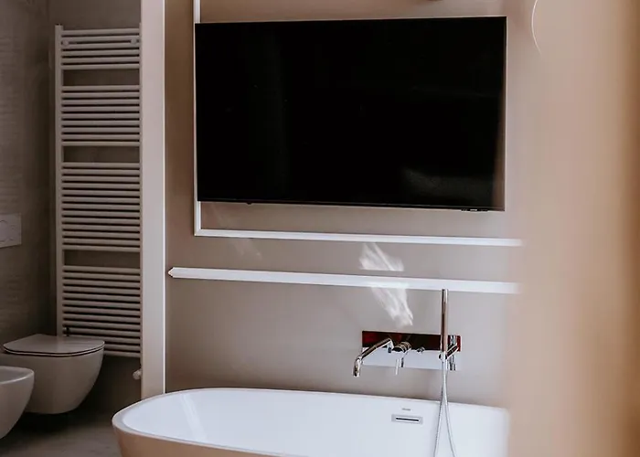 Hotel Venezia Trento