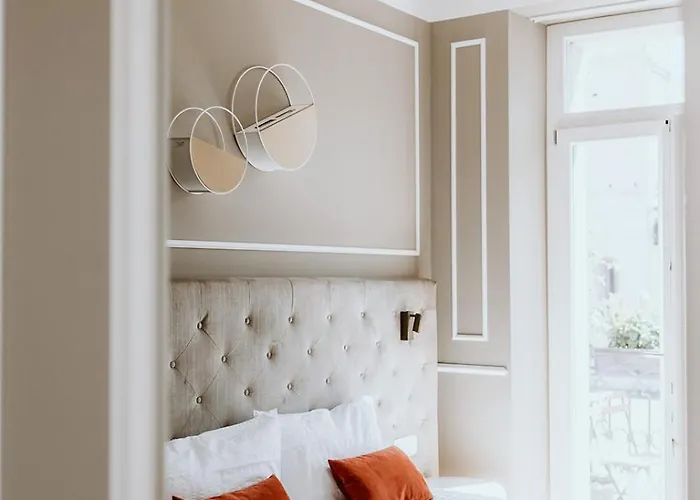 Hotel Venezia Trydent