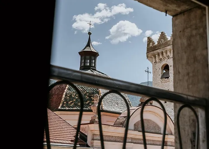 Venezia Hotel Trento