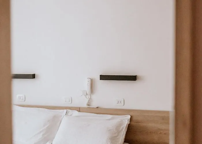 Venezia 2* Тренто