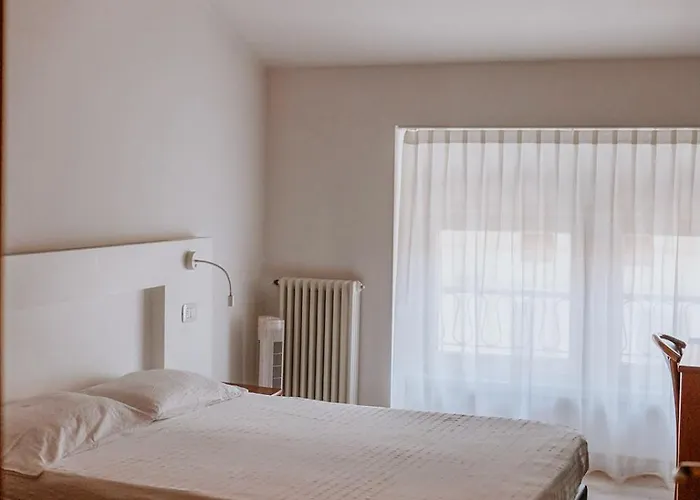 Hotel Venezia Trydent