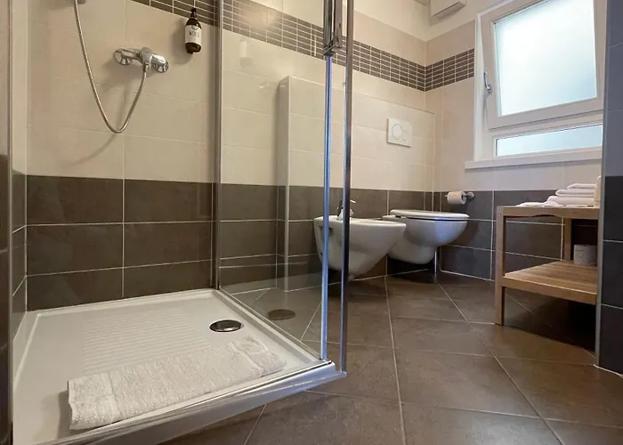 Hotel Venezia Trento