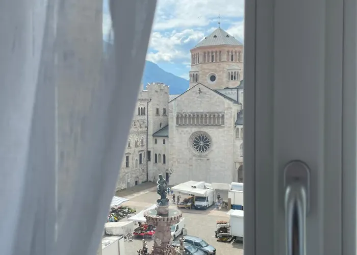 Hotel Venezia Trento