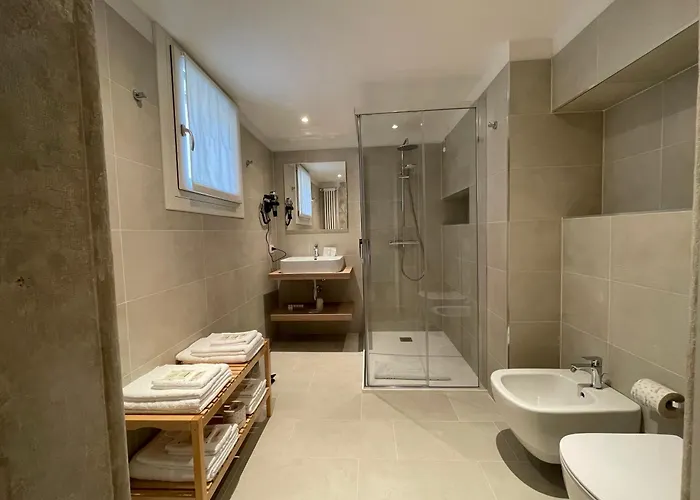 Venezia Hotel Trento