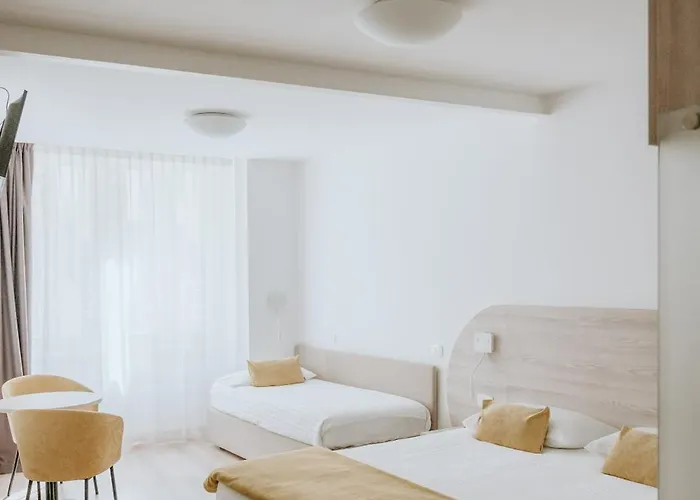 Venezia Hotel Trento