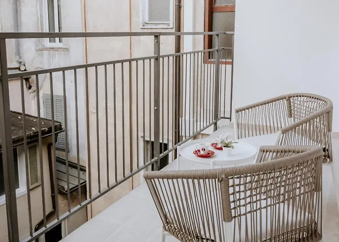 Hotel Venezia Trento