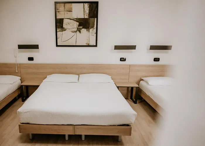 Venezia Тренто