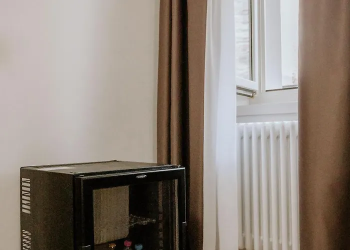 Hotel Venezia Trento