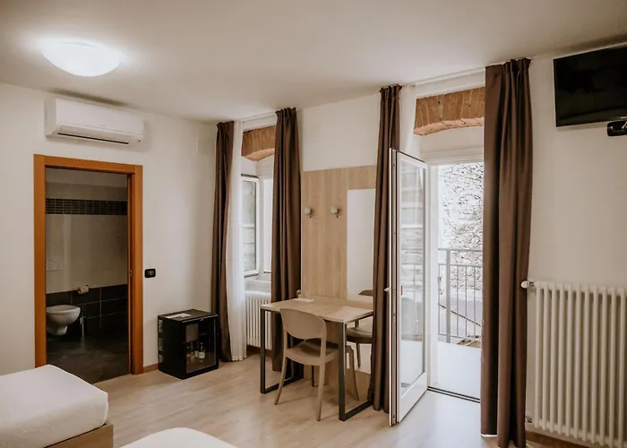 Venezia Тренто