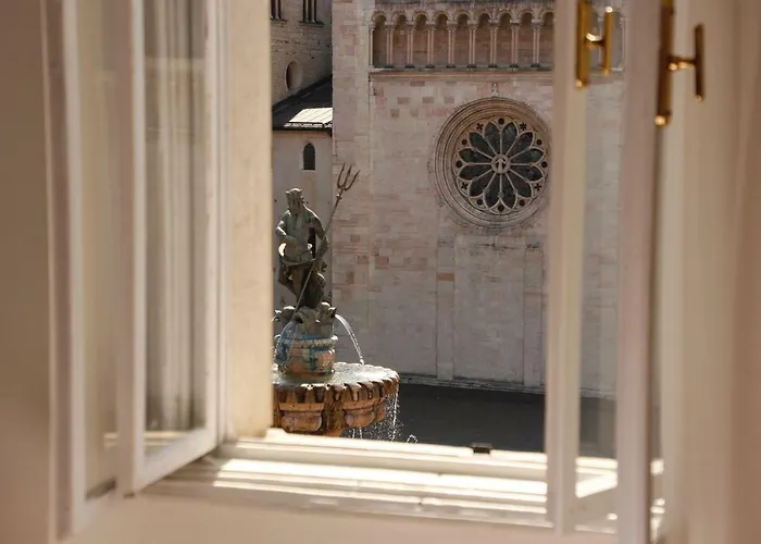 Hotel Venezia Trento